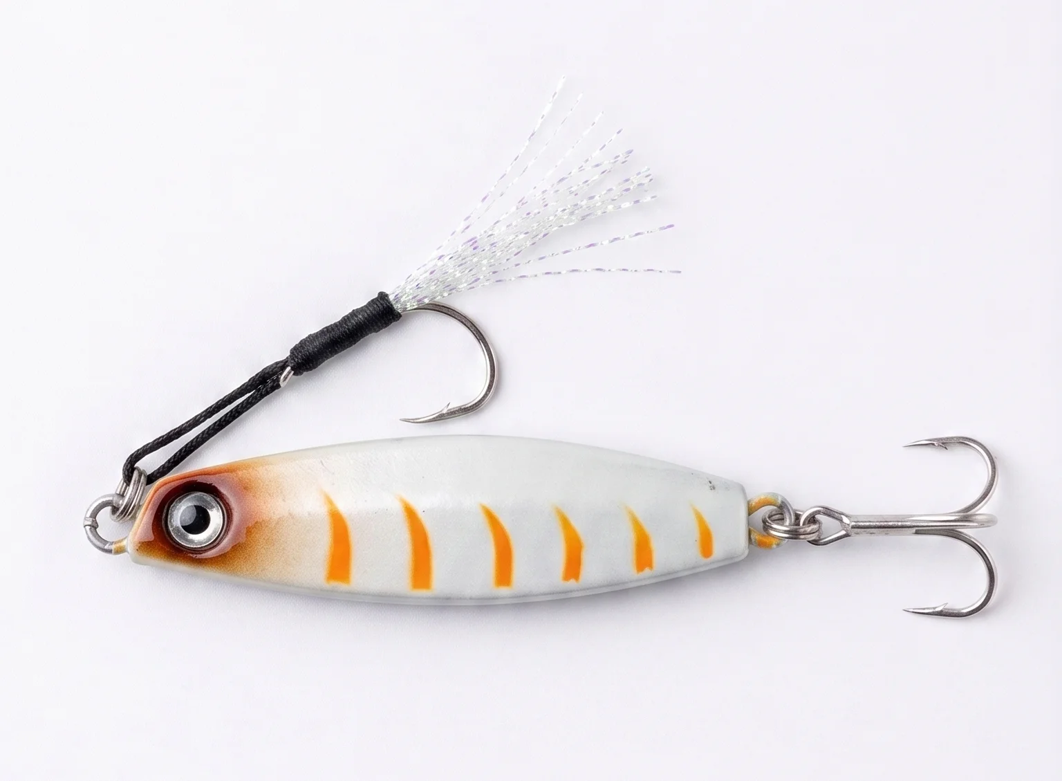 WHITE ORANGE 40gr